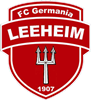 Wappen FC Germania Leeheim 1907 diverse  75536