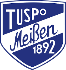 Wappen ehemals TuSpo Meißen 1892  89325