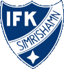 Wappen IFK Simrishamn  38035