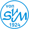 Wappen SV Mehrenkamp 1924  62758