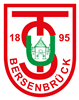 Wappen TuS Bersenbrück 1895 diverse  93076