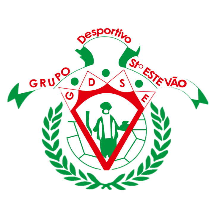 Wappen GD Santo Estêvão  86245