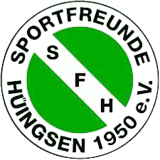 Wappen SF Hüingsen 1950 II  20820
