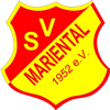Wappen SV Mariental 1952 diverse  89504