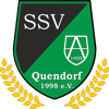 Wappen SSV Quendorf 1998