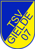 Wappen TSV Gielde 07 diverse  89400