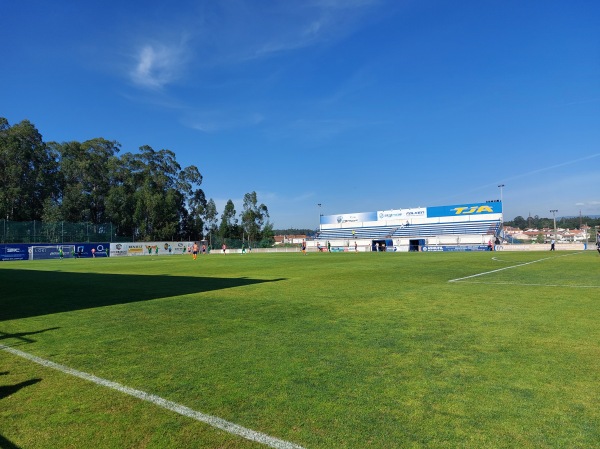 Estádio Dr. Tavares da Silva - Estarreja