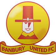 Wappen Banbury United FC  42888