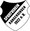 Wappen SV Rangendingen 1922  16363