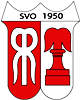 Wappen SV Ottmarshausen 1950  45580