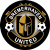 Wappen Bremerhaven United 2015  24292