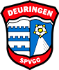 Wappen SpVgg. Deuringen 1950 diverse