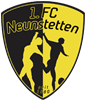Wappen 1. FC Neunstetten 1980