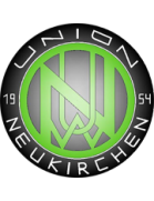 Wappen Union Neukirchen am Walde  73764