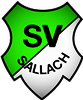 Wappen SV Sallach 1922  42721