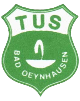Wappen TuS Bad Oeynhausen 1958  20952