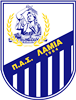 Wappen PAS Lamia  11658