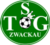Wappen TSG Zwackau 1924  67307