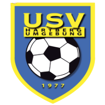 Wappen USV Hartberg Umgebung  60715