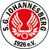 Wappen SG Johannesberg 1926 diverse  77736