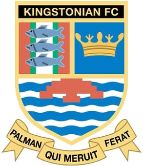 Wappen Kingstonian FC  66277