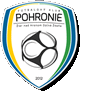 Wappen FK Pohronie