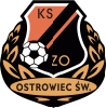 Wappen KSZO Ostrowiec Świętokrzyski  3647