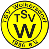 Wappen TSV Wolkersdorf 1956 diverse  57773