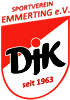 Wappen SV DJK Emmerting 1963 diverse  76020