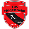 Wappen TuS Hügelsheim 1924  65300