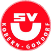 Wappen SV Untermosel Kobern-Gondorf 11/24/32  23671