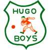 Wappen Hugo Boys