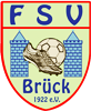 Wappen FSV Brück 1922  33995