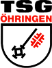 Wappen TSG 1848 Öhringen  19215