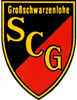 Wappen SC Großschwarzenlohe 1974  15575