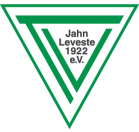 Wappen TV Jahn Leveste 1922  22042