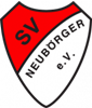 Wappen SV Neubörger 1919 diverse