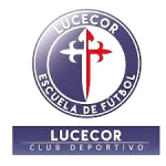 Wappen Lucecor FS  101425