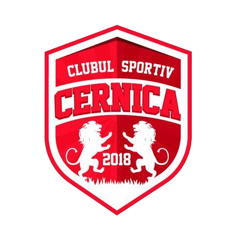 Wappen CS Cernica diverse  112209