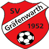 Wappen SV Gräfenwarth 1952  122115