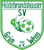 Wappen Hildebrandshäuser SV Grün-Weiss 