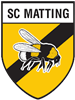 Wappen SC Matting 1971 diverse