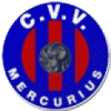 Wappen ehemals CVV Mercurius  48929