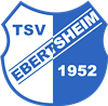 Wappen TSV Ebertsheim 1952  72802