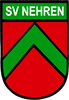 Wappen SV Nehren 1903 diverse  57143