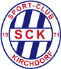 Wappen SC Kirchdorf 1971 diverse