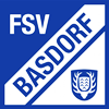 Wappen FSV Basdorf 1932  38819
