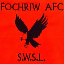 Wappen Fochriw AFC  127175