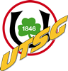 Wappen Usinger TSG 1846  1926