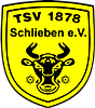 Wappen TSV 1878 Schlieben